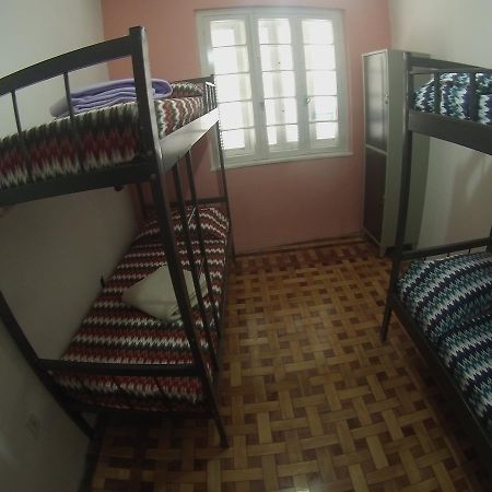 Lotus Hotel & Hostel Porto Alegre Eksteriør billede