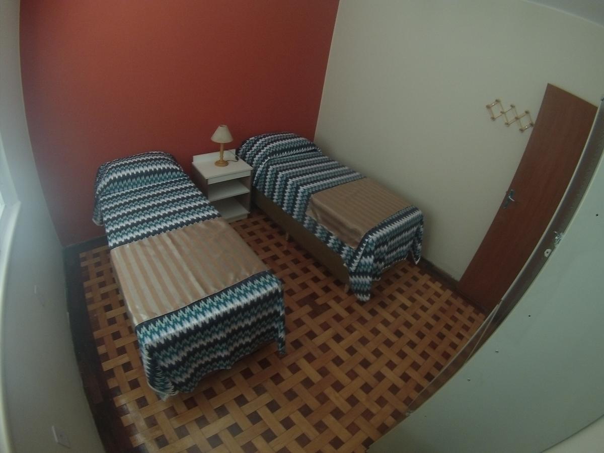 Lotus Hotel & Hostel Porto Alegre Eksteriør billede
